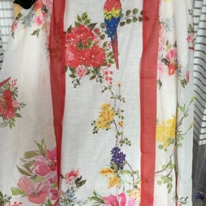 COTTON SUIT