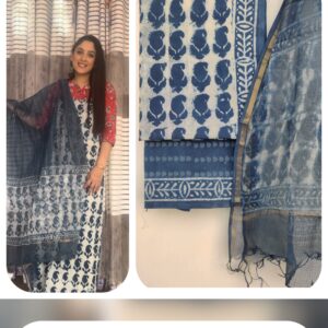Batic cotton